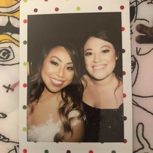 Meet your Posher, Helen